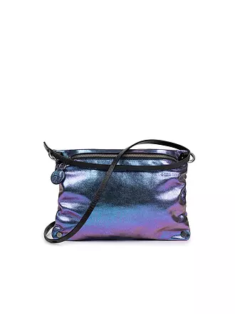 INA KENT | Ledertasche - Umhängetasche MOONLIT Ed. 1 | 